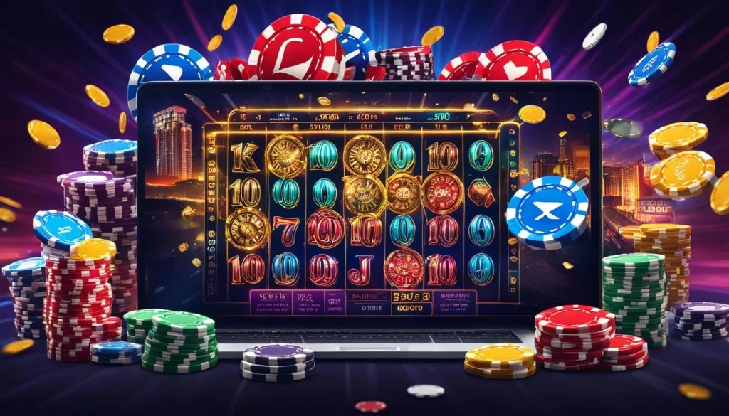 Trò chơi Blackjack trực tiếp tại hi888