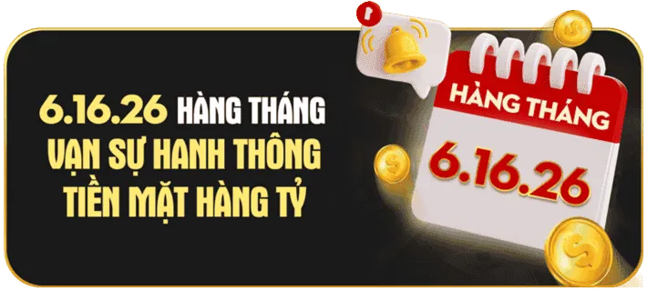 Khuyến mãi chào mừng thành viên mới hi888