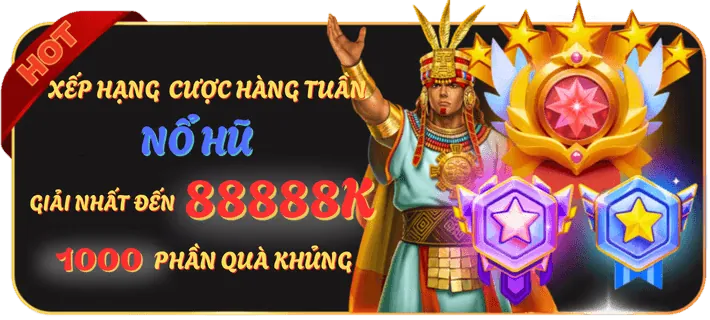 Chương trình hoàn trả casino tại hi888