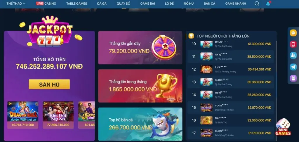 Hình ảnh tin tức casino trực tuyến hi888