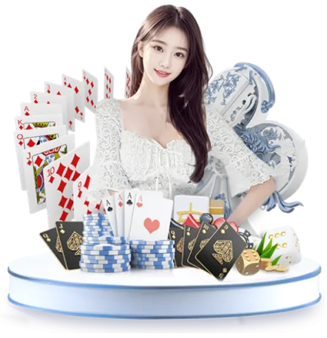 Trò chơi casino trực tuyến hi888 với dealer thật